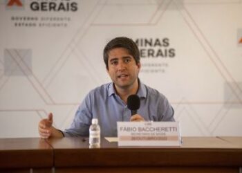 Minas pretende incluir o imunizante contra a Covid-19 no calendário nacional de vacinação