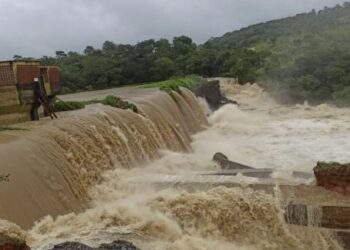 28 barragens de rejeitos de minério em estado de emergência em Minas Gerais