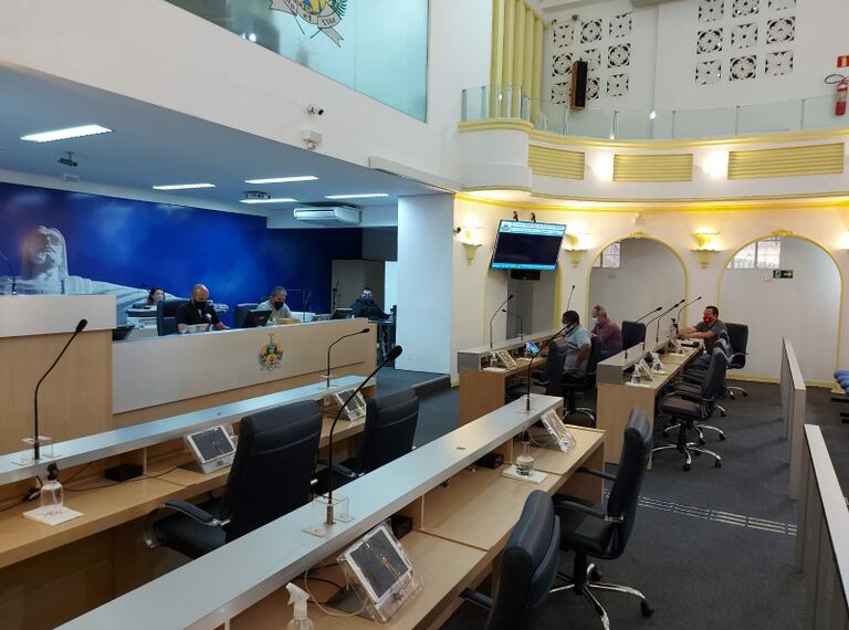 MPMG pede arquivamento de denúncias enviadas pela CPI da Saúde em Poços