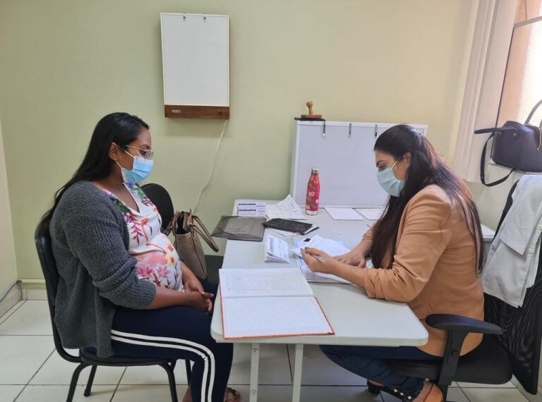 Centro Especializado à Saúde da Mulher e da Criança realizará exames em outubro