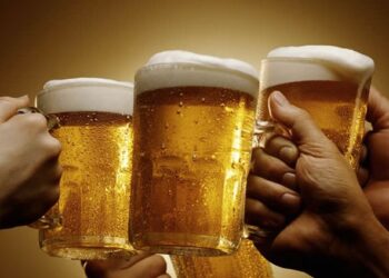 Venda de bebida alcoólica está liberada durante o 2º turno das eleições em Minas Gerais