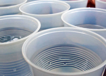 Lei sancionada em Poços de Caldas pretende reduzir gradativamente a utilização de utensílios de plástico