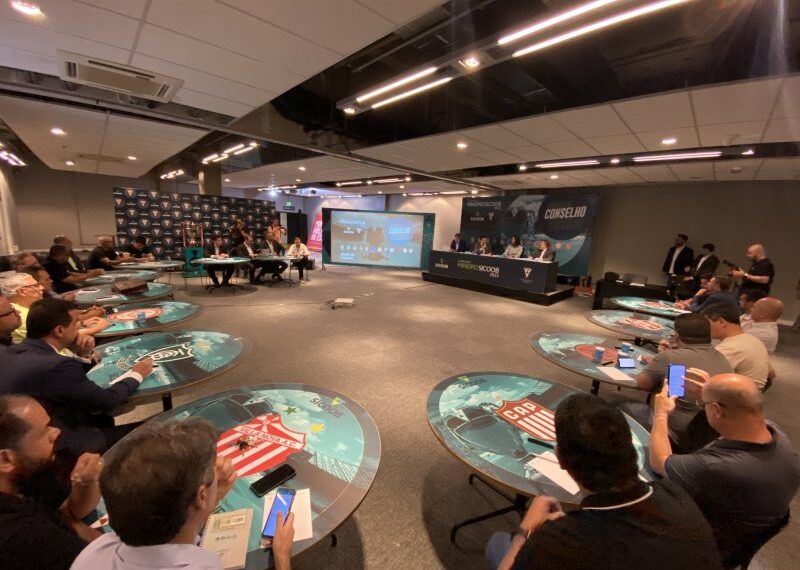 Campeonato Mineiro 2023 terá VAR; confira mudanças