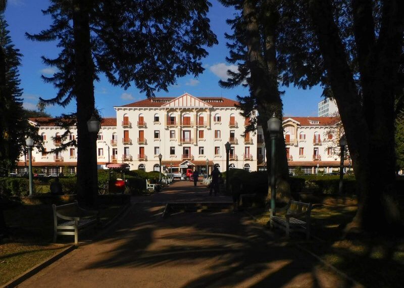 150 anos de Poços de Caldas será homenageado através da exposição Retratos da Terra