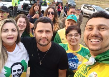 Minas Gerais elege Cleitinho como senador