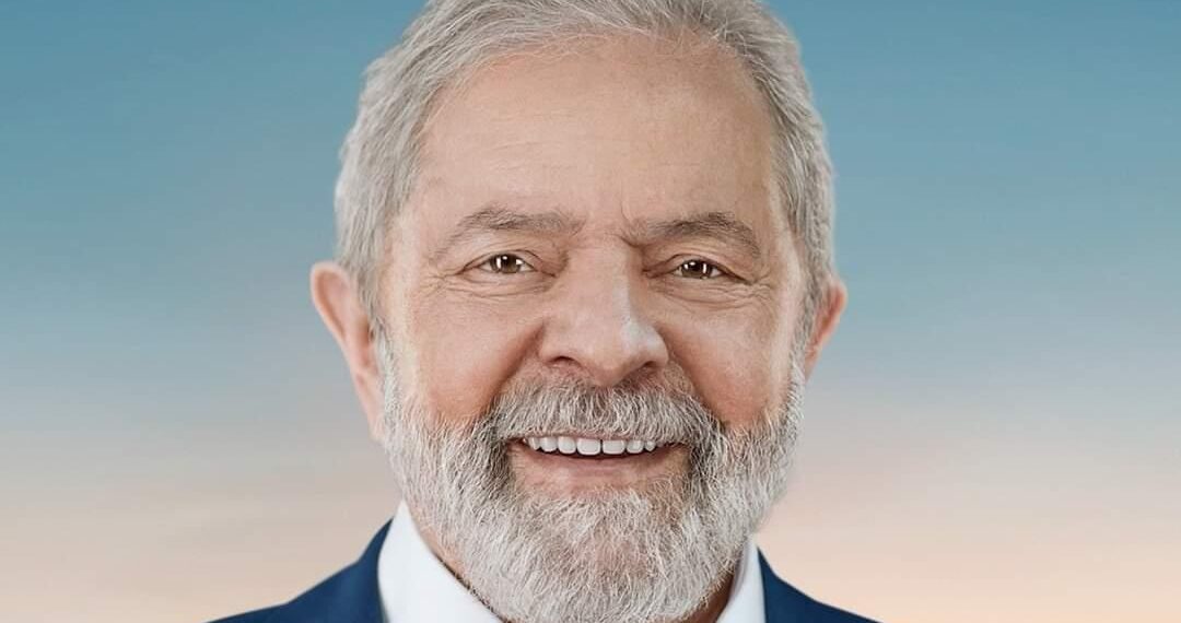 Lula é eleito presidente do Brasil