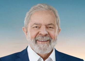 Lula é eleito presidente do Brasil