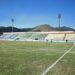 Após 43 anos, gramado do Estádio Ronaldão será trocado