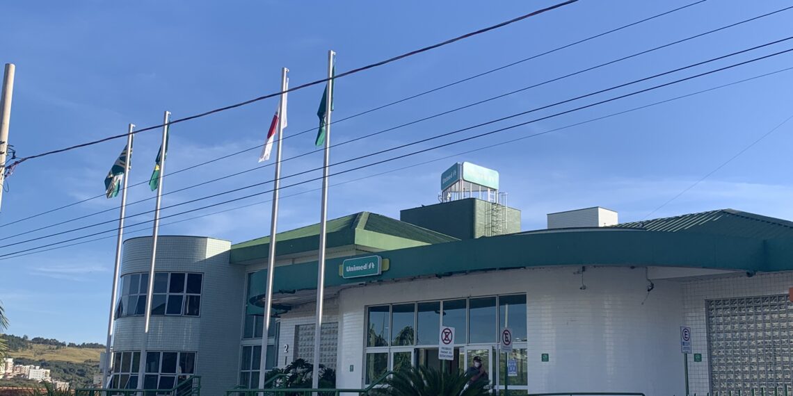 ISO 9001: Unimed Poços mantém certificação sem nenhuma não conformidade