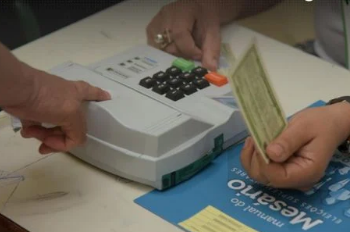 Mesários que não compareceram no 1º turno das eleições precisam pagar multas