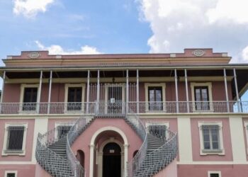 Prefeitura de Poços de Caldas informa funcionamento do Museu neste domingo (30)
