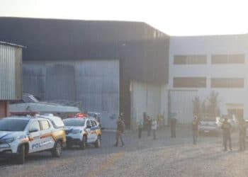 Empresários do setor de fabricação e comercialização de embarcações de alto luxo são alvos da Operação Mediania