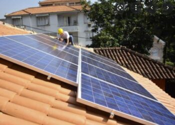 Estado de Minas ostenta mais um título nacional na geração de energia solar