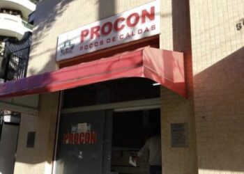 Atendimento presencial no Procon Poços está suspenso