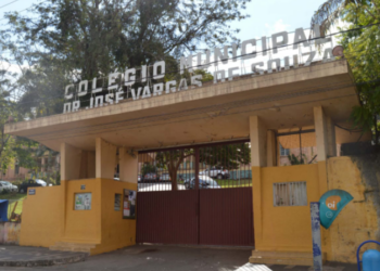 Confira os locais de votação em Poços de Caldas