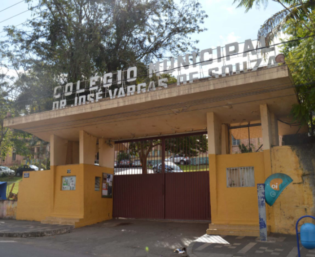 Confira os locais de votação em Poços de Caldas