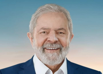 Lula vence o 1° turno das eleições