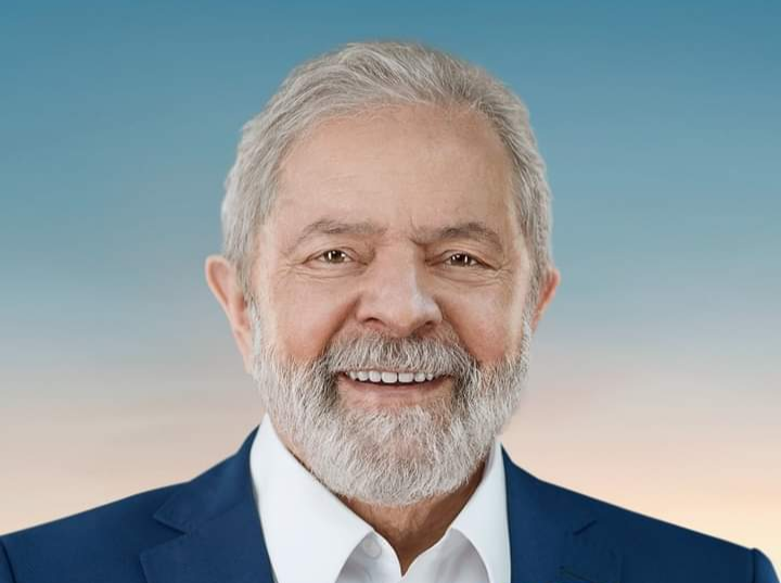 Lula vence o 1° turno das eleições