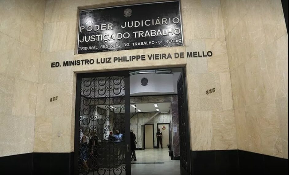 Empresa terá que pagar indenização a empregado apelidado de ‘Patati Patatá’ por gestor