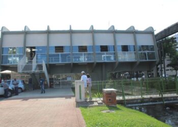 Testes de segurança e funcionamento do teleférico são realizados pela Prefeitura