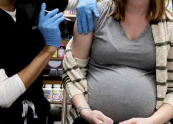 Durante a pandemia de Covid-19 elevaram em 70% o número de mortes de gestantes e puérperas no Brasil