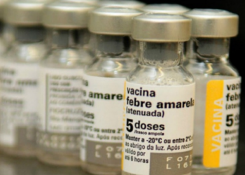 Secretaria de Saúde de Poços de Caldas reforça importância da vacina contra febre amarela