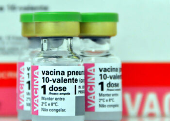 Prefeitura de Poços de Caldas reforça a importância da vacina pneumocócica 10-valente