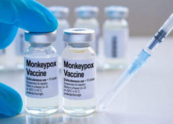 Brasil recebe o primeiro lote importado de vacinas contra varíola dos macacos
