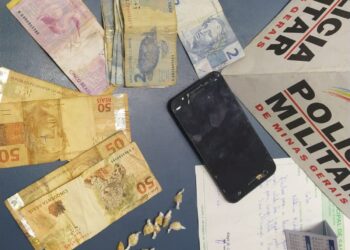 Para ajudar em casa, adolescente entra para o tráfico de drogas com o conhecimento dos pais em PoçoS