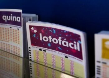 Aposta do sul de Minas ganha mais de um milhão na Lotofácil