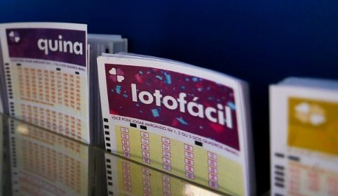Aposta do sul de Minas ganha mais de um milhão na Lotofácil