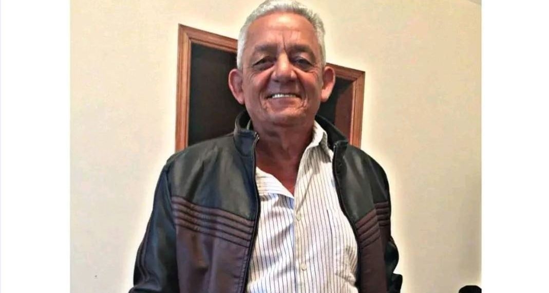 Corpo de José Carlos o ‘pica-pau’ é sepultado em Poços