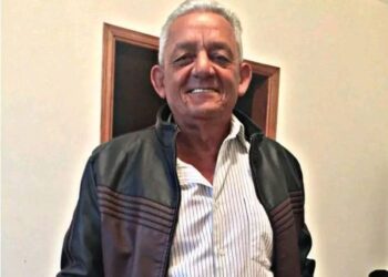 Corpo de José Carlos o ‘pica-pau’ é sepultado em Poços