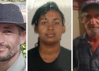 Família morta em acidente é sepultada em São João da Boa Vista