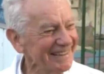 Família de Jacques atualiza informação sobre seu quadro de saúde após internação em Poços