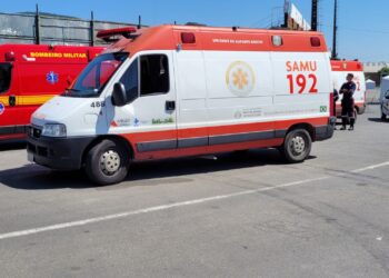 Simulado da Barragem Bortolan em Poços é realizado nesta sexta