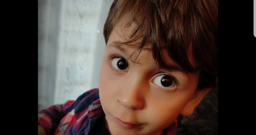 Garoto poços-caldense de 6 anos precisa de doador de medula até o fim do ano