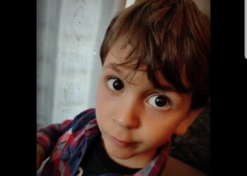 Garoto poços-caldense de 6 anos precisa de doador de medula até o fim do ano