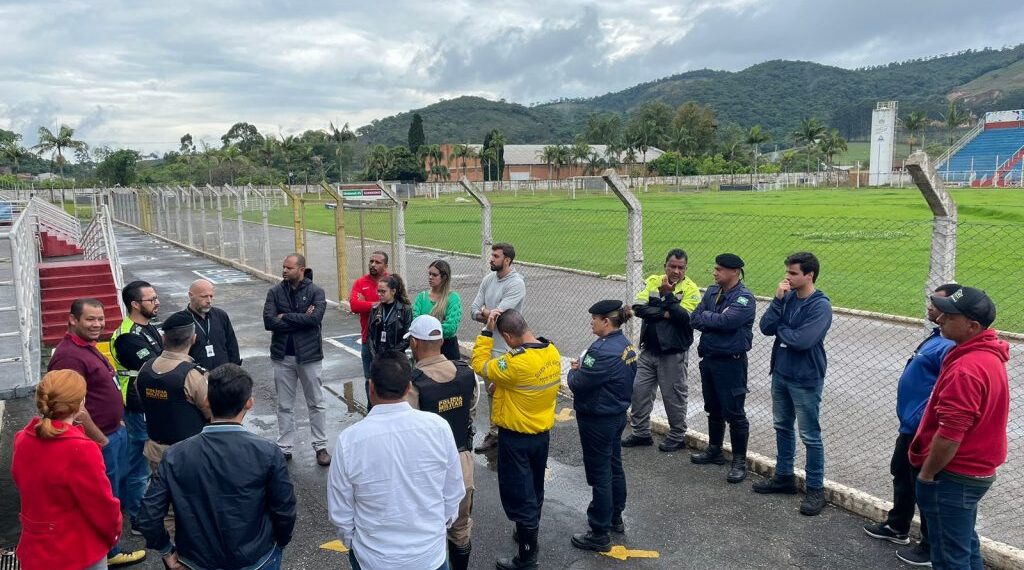 Festa dos 150 anos de Poços deve receber 25 mil pessoas por dia