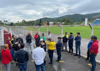 Festa dos 150 anos de Poços deve receber 25 mil pessoas por dia