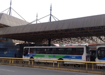 Poços de Caldas terá transporte gratuito no 2º turno das eleições