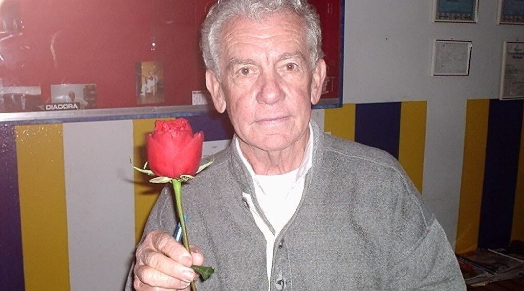 Jacques será homenageado no Festival Estudantil de Teatro em Poços