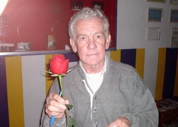 Jacques será homenageado no Festival Estudantil de Teatro em Poços