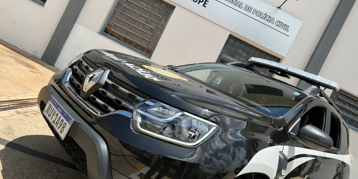 Polícia Civil prende mulher de 21 anos por tráfico no Sul de Minas