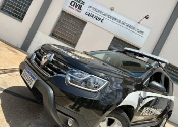 Polícia Civil prende mulher de 21 anos por tráfico no Sul de Minas