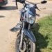 Motociclista morto após acidente é sepultado em Poços