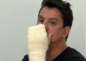 Empresário envolvido em acidente que matou 6 pessoas é indiciado por três crimes