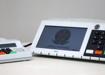 44 países já encerraram a votação para presidente da República