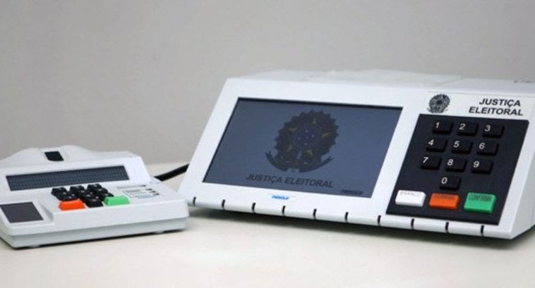 44 países já encerraram a votação para presidente da República