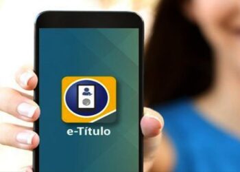 TSE afirma que não será possível transferir o título de eleitor